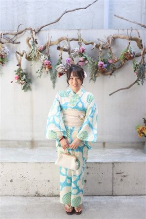 浴衣
