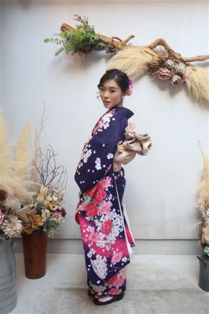 振袖