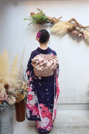 振袖