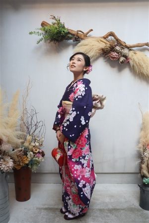 振袖