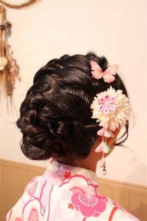 8チョイスヘアーセット