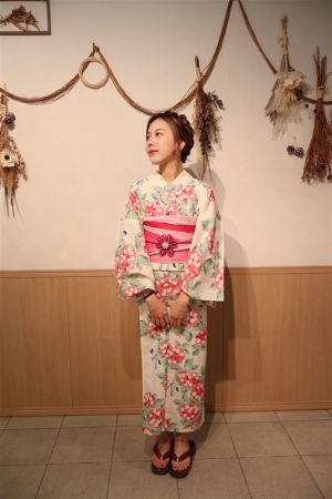 浴衣