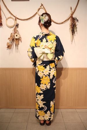 浴衣
