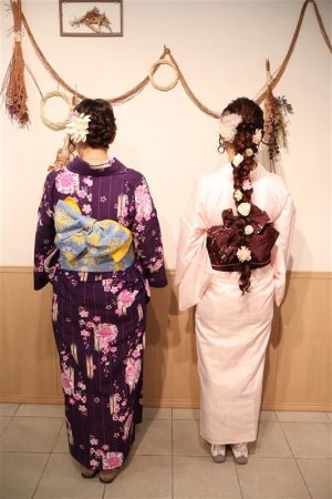 浴衣