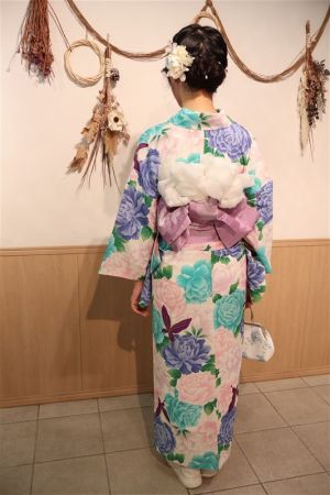 浴衣