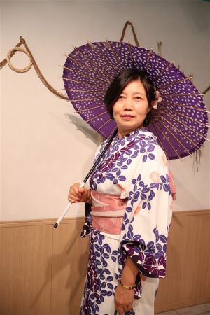 浴衣