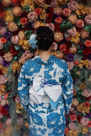 浴衣