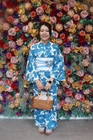 浴衣