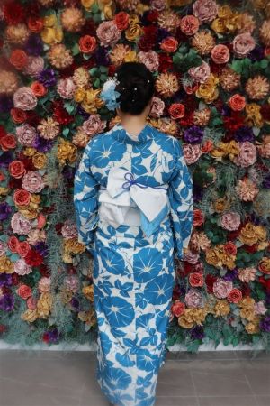 浴衣