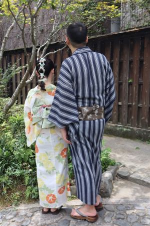 浴衣