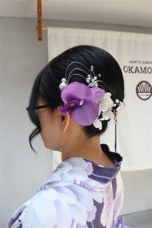 8チョイスヘアーセット