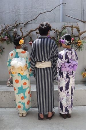 浴衣