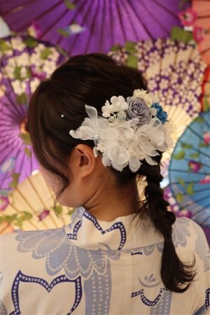 8チョイスヘアーセット