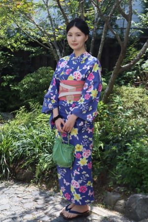 浴衣