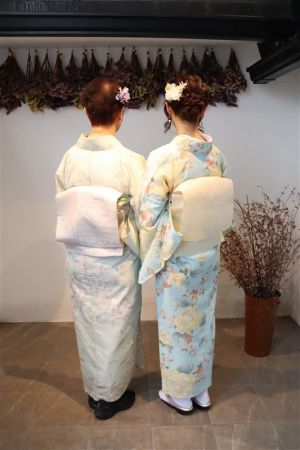 名古屋帯プラン