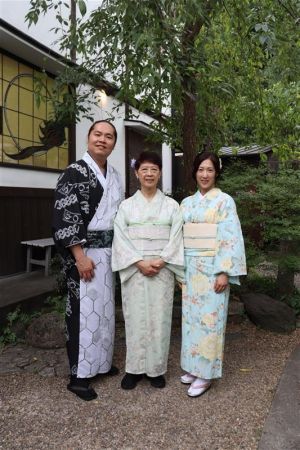 名古屋帯プラン