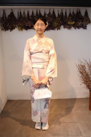浴衣