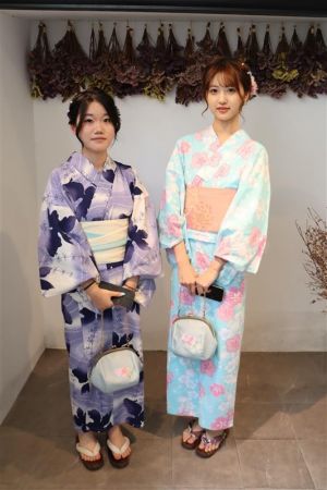 浴衣