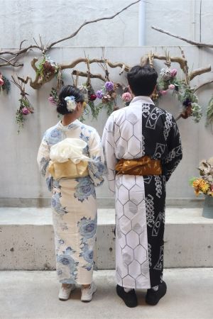 浴衣
