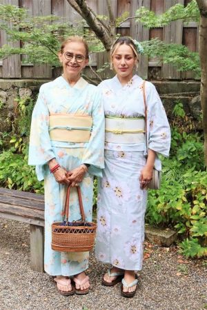 名古屋帯プラン