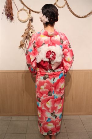 浴衣