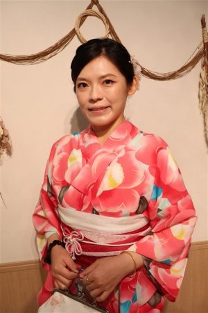 浴衣