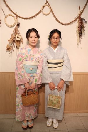 浴衣