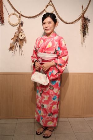 浴衣