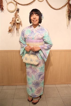浴衣