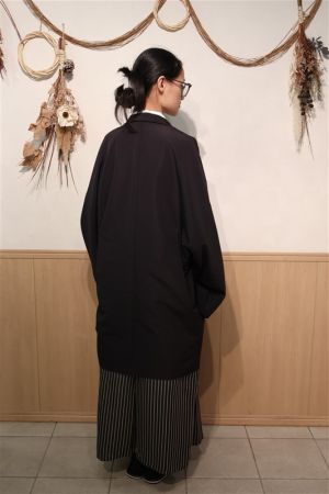 男性袴