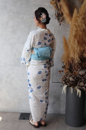 浴衣