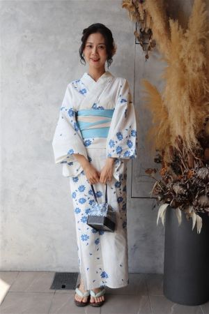 浴衣