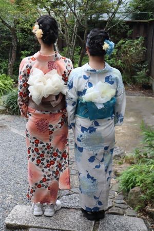 浴衣