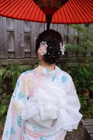 オリジナル8チョイスヘアーセット