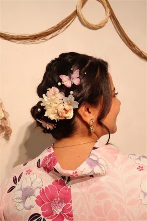 8チョイスヘアーセット
