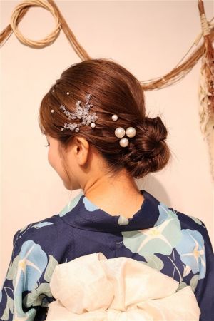 8チョイスヘアーセット