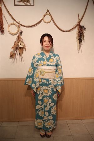 浴衣