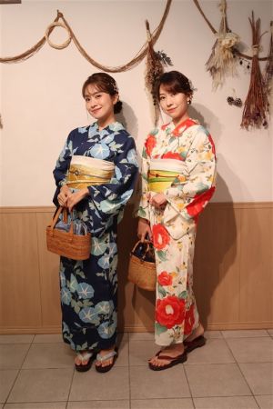 浴衣