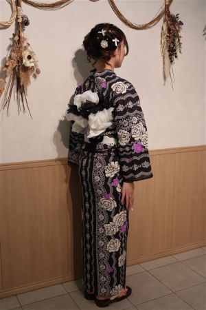浴衣
