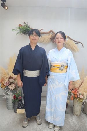 浴衣