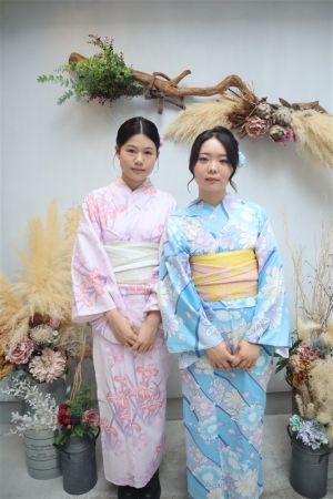 浴衣