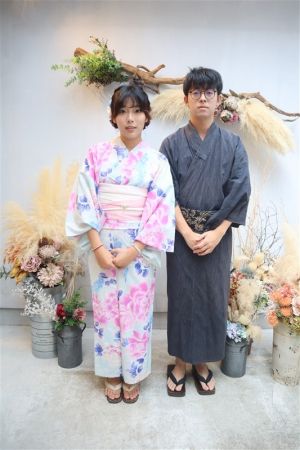 浴衣