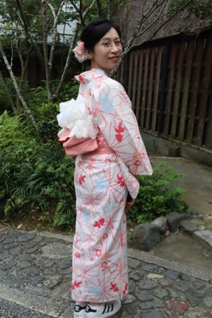 浴衣