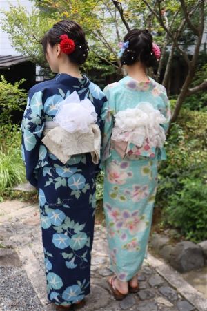 浴衣