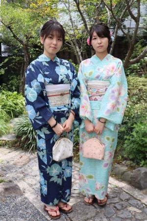 浴衣
