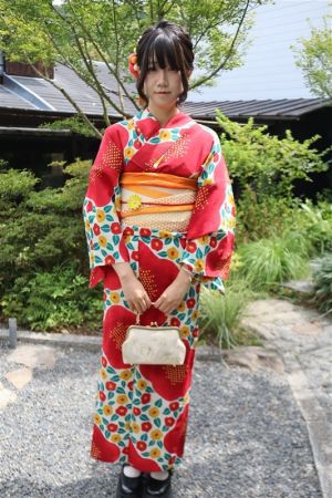 浴衣