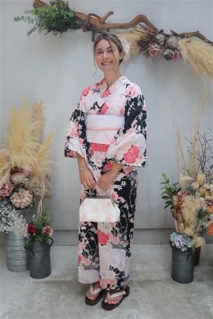 名古屋帯プラン