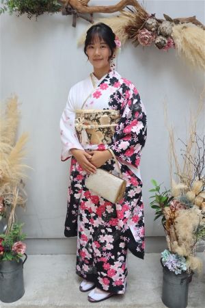 振袖