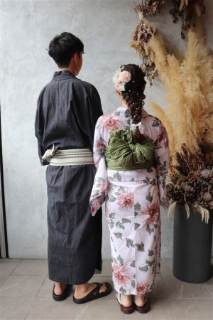浴衣