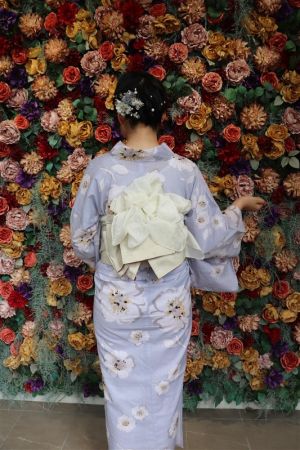 浴衣